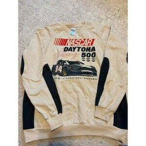 Nascar Crewneck